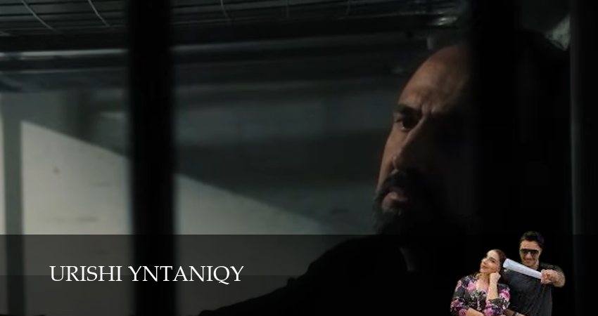 Urishi Yntaniqy (2025) 1 сезон 13 серия онлайн бесплатно в высоком качестве