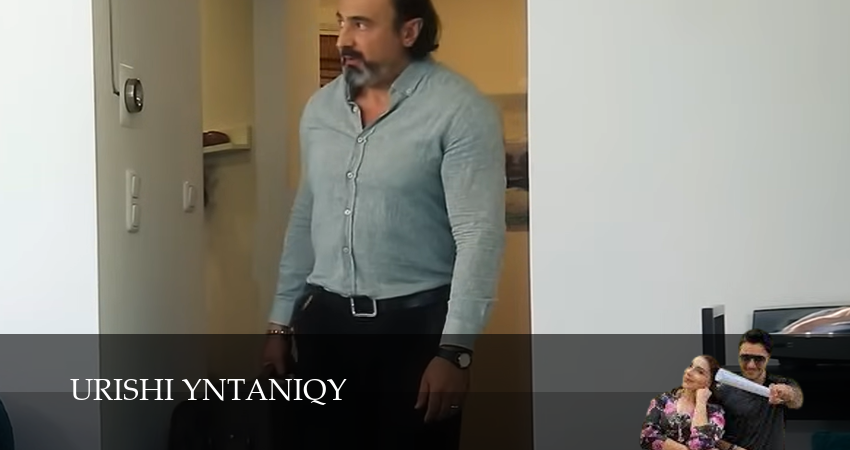 Сериал Urishi Yntaniqy (1 сезон, 14 серия) смотреть онлайн бесплатно в хорошем качестве