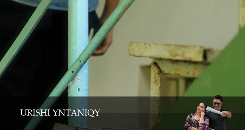 Сериал Urishi Yntaniqy (1 сезон, 17 серия) смотреть онлайн бесплатно в хорошем качестве