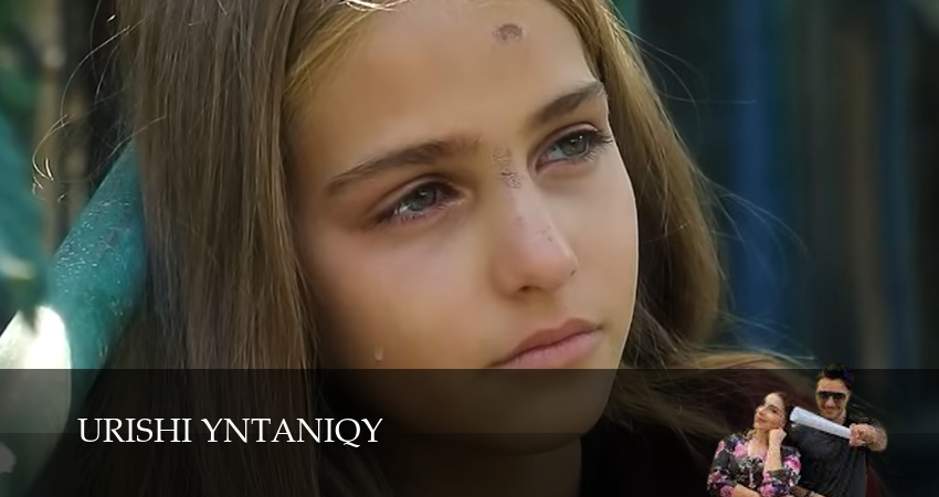 Сериал Urishi Yntaniqy (1 сезон, 2025) смотреть онлайн без рекламы