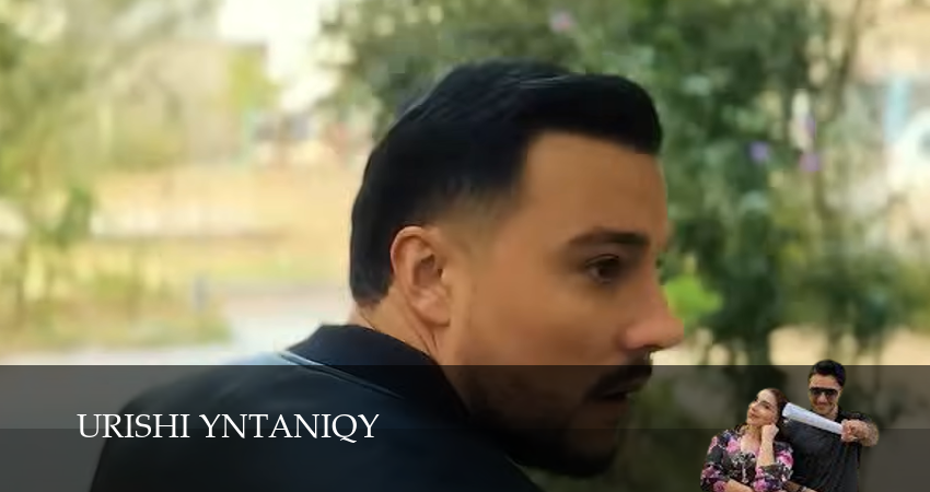 Сериал Urishi Yntaniqy (1 сезон, 2025) смотреть бесплатно онлайн без рекламы