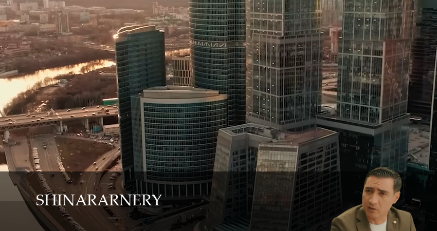 Shinararnery (2025) 1 сезон 2 серия полностью смотреть бесплатно без рекламы