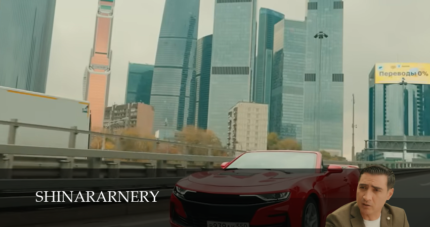 Shinararnery (2025) 1 сезон 4 серия смотреть в HD 1080 без регистрации