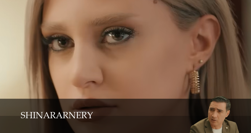 Смотреть сериал Shinararnery 1 сезон 8 серия в отличном качестве