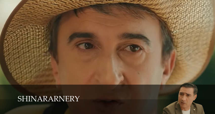 Shinararnery 1 сезон 11 серия смотреть в хорошем качестве