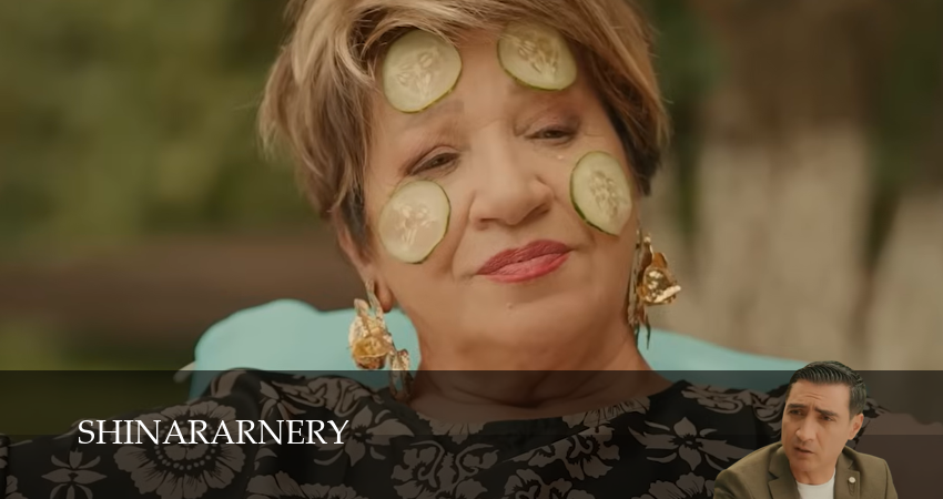 Shinararnery (1 сезон, 2025) смотреть онлайн бесплатно в хорошем HD качестве