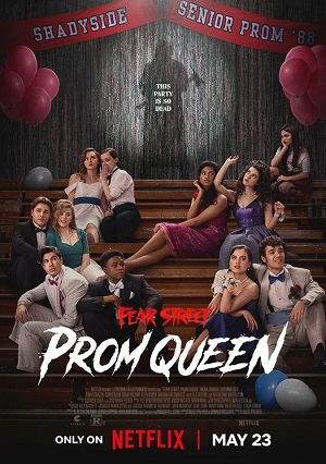 Фильм Улица страха: Королева выпускного (2025) (2025) смотреть онлайн бесплатно в HD 720, 1080 качестве
