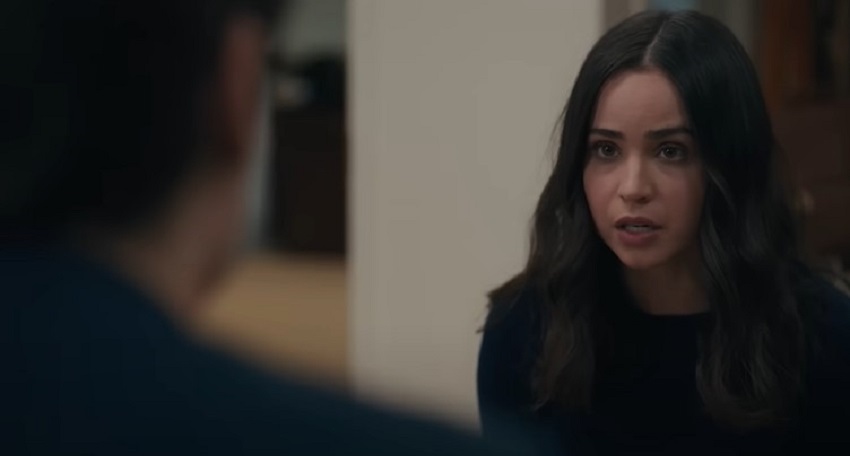 Смотреть Фильм Список заветных желаний (2025) (США) в хорошем качестве HD