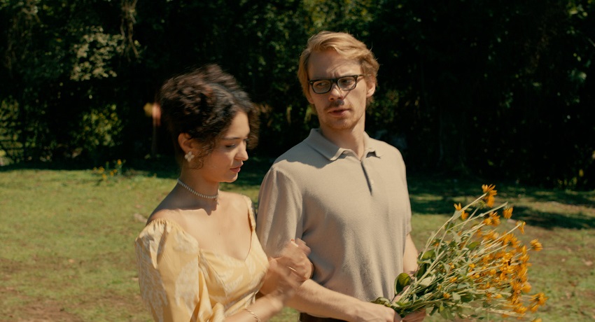 Фильм Три свадьбы и один побег (2025) 2025 смотреть онлайн в качество 1080 HD или 4K