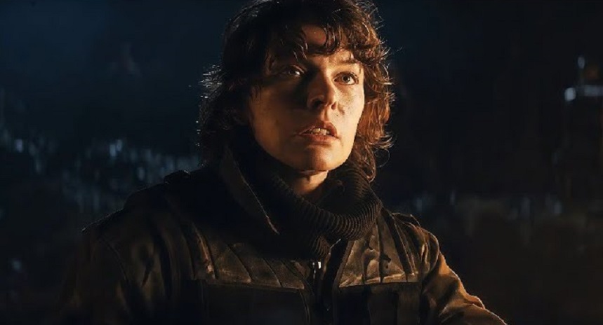 Фильм Разрушитель миров (2025) смотреть онлайн бесплатно без рекламы