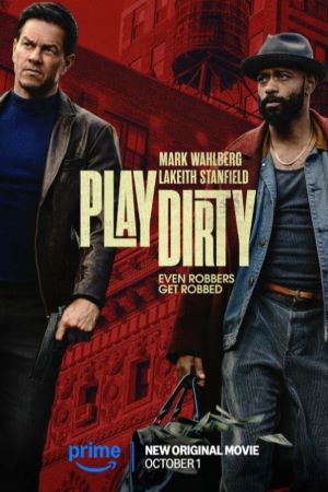 Грязная игра (2025) 2025 полный фильм в 720p или 1080p качестве