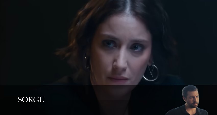 Сериал Комната для допросов (2 сезон, 3 серия) смотреть онлайн бесплатно без рекламы