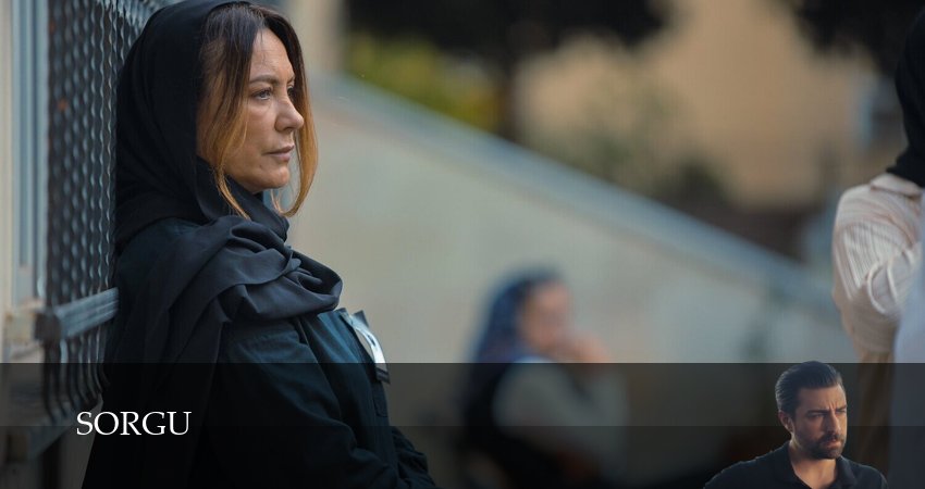 Сериал Комната для допросов (2 сезон) смотреть полностью | 2025