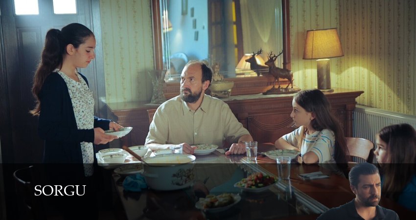 Сериал Комната для допросов (2 сезон, 10 серия) смотреть бесплатно онлайн без рекламы