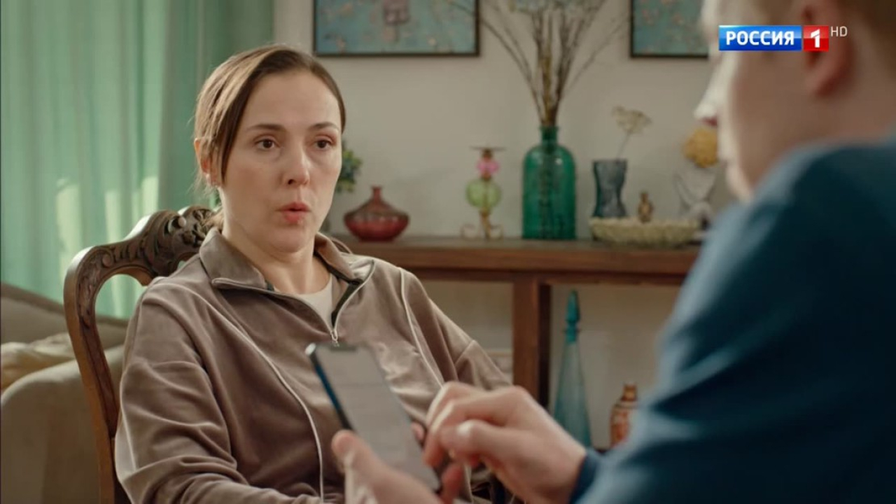 Смотреть Виталя (2025) все серии сезона 1 в 4K или 1080p бесплатно