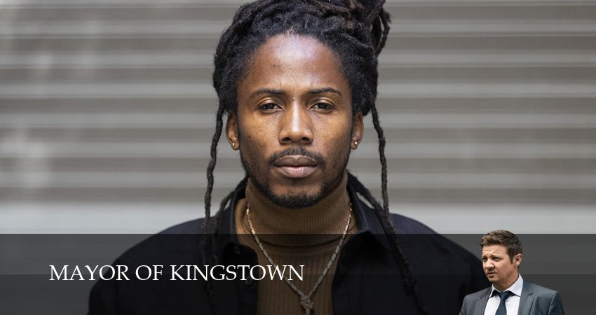 Мэр Кингстауна (2025) 4 сезон 1 серия полностью в хорошем качестве и бесплатно