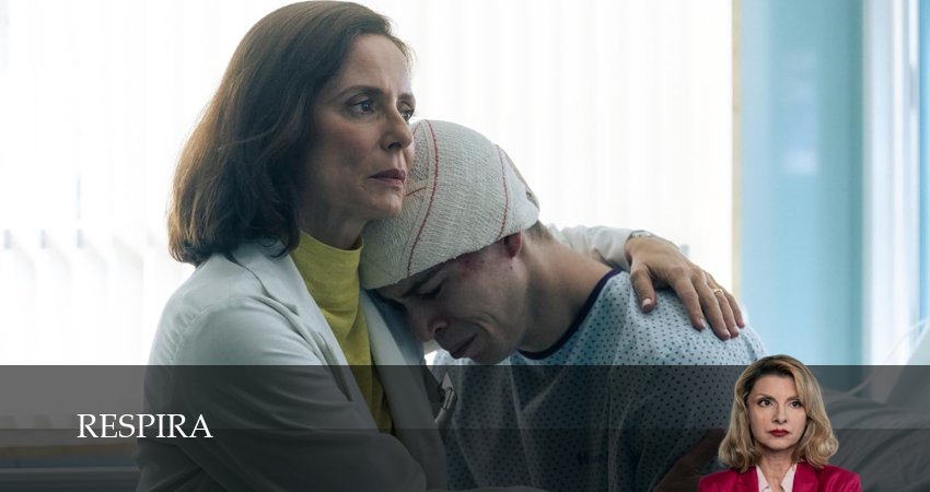 Сериал Чуть дыша (2 сезон, 2025) смотреть онлайн все серии подряд в хорошем качестве