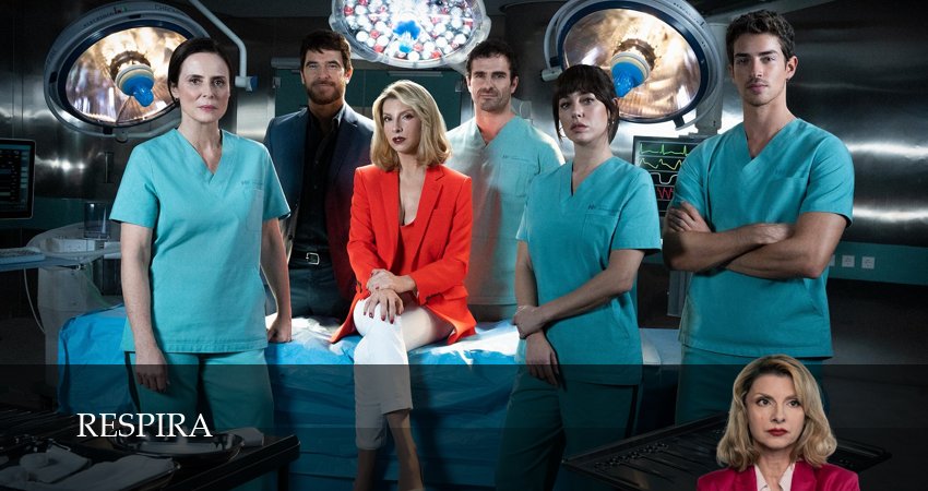 Сериал Чуть дыша (2 сезон, 2025) смотреть онлайн бесплатно без рекламы