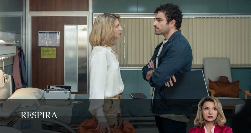 Чуть дыша 2 сезон 4 серия смотреть онлайн 720p или 1080p