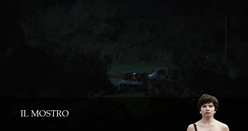 Флорентийский монстр 1 сезон 4 серия смотреть онлайн в качестве 4K