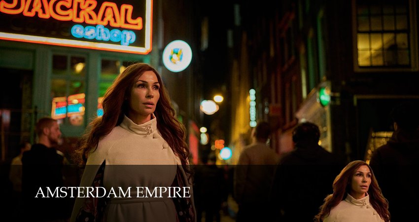 Амстердамская империя 1 сезон 4 серия смотреть онлайн на телефоне бесплатно