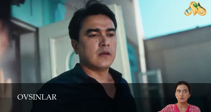 Ovsinlar (1 сезон, 22 серия) смотреть онлайн бесплатно в хорошем HD качестве