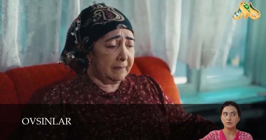 Сериал Ovsinlar (1 сезон, 2025) смотреть бесплатно онлайн без рекламы