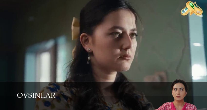 Ovsinlar (1 сезон, 2025) смотреть онлайн все серии подряд в хорошем качестве