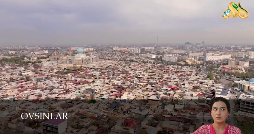 Смотреть сераил Ovsinlar (2025) 1 сезон 30 серия HD 1080, 4K