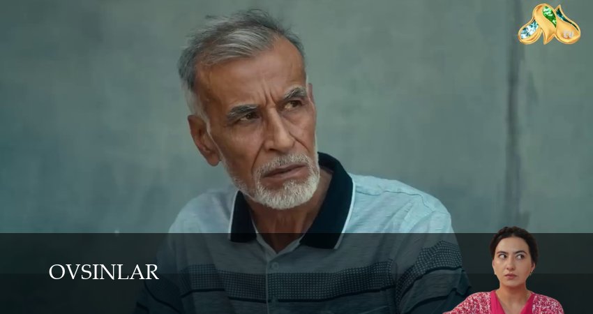 Ovsinlar (1 сезон, 42 серия) смотреть онлайн в хорошем качестве бесплатно