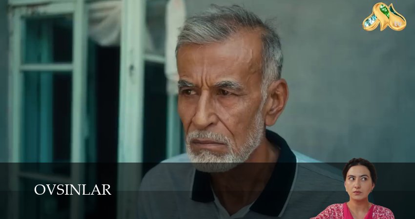 Ovsinlar (1 сезон, 43 серия) смотреть бесплатно онлайн без рекламы