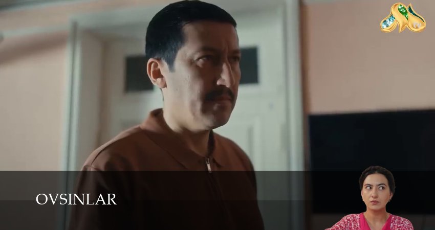 Ovsinlar (1 сезон, 2025) смотреть онлайн бесплатно без рекламы