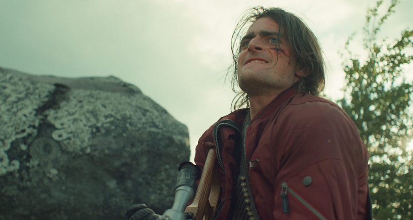 Фильм Трофей (2025) 2025 смотреть онлайн бесплатно в хорошем качестве