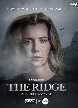 Онлайн просмотр сериала Ридж 1 сезон все серии в 1080p качестве