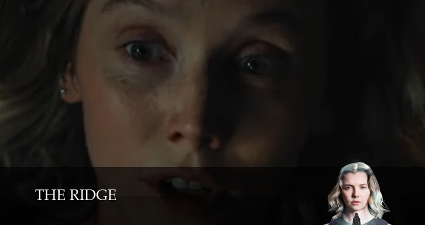 Ридж (1 сезон, 6 серия) смотреть онлайн