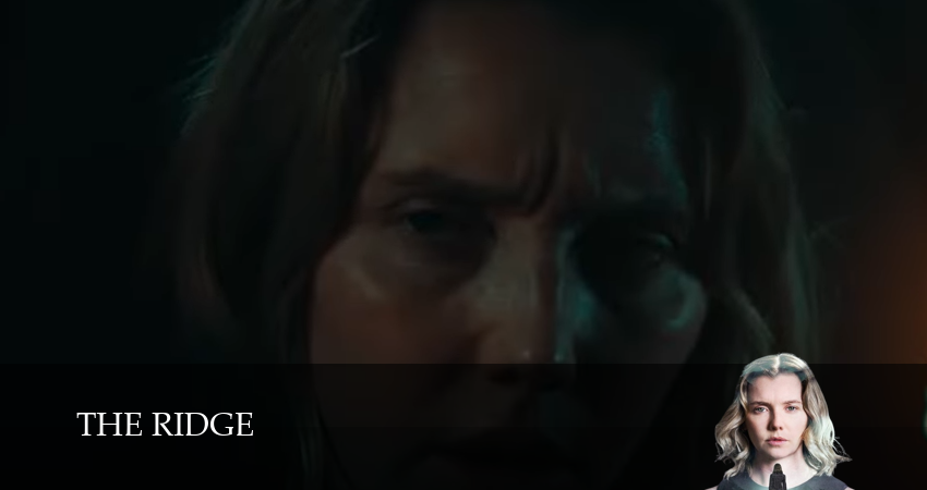 Ридж 1 сезон 7 серия смотреть онлайн бесплатно в хорошем качестве