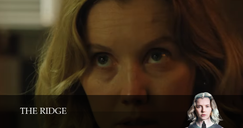 Ридж (2025) 1 сезон 9 серия смотреть онлайн без рекламы