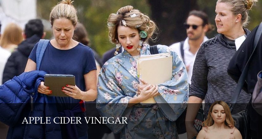 Яблочный уксус 1 сезон 1 серия смотреть бесплатно в хорошем качестве