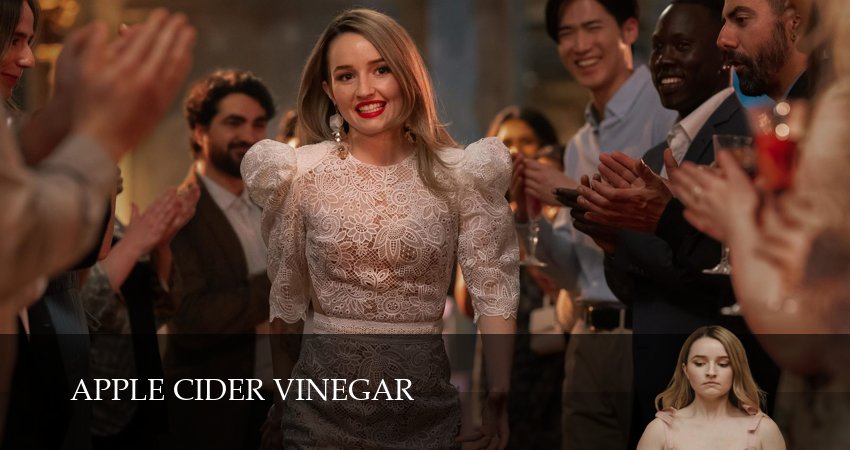 Яблочный уксус (1 сезон, 2025) смотреть онлайн все серии подряд в хорошем качестве