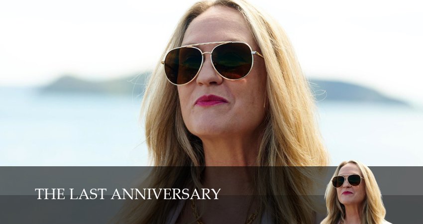 Последняя годовщина (2025) 1 сезон 1 серия онлайн бесплатно в высоком качестве