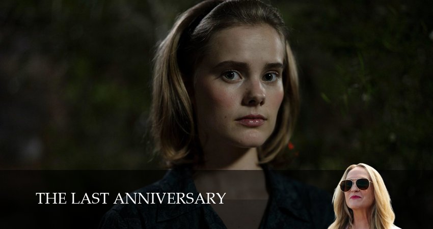 Последняя годовщина 1 сезон 5 серия смотреть онлайн на телефоне бесплатно