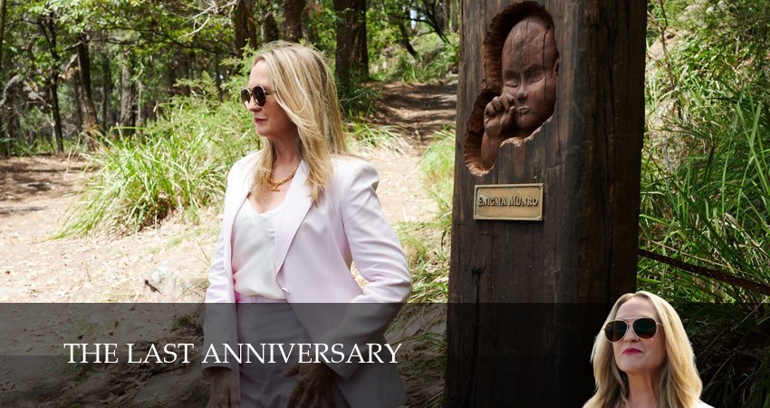 Последняя годовщина (2025) 1 сезон 7 серия смотреть онлайн без рекламы