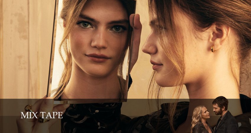 Смотреть сериал Микстейп 1 сезон 4 серия в отличном качестве