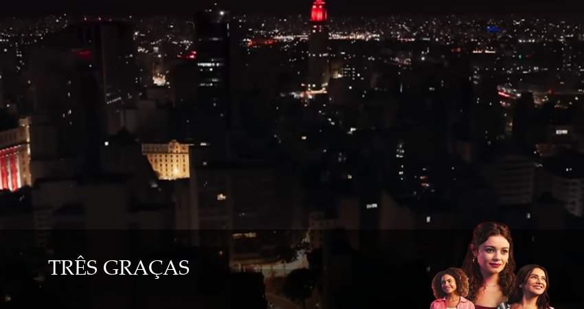 Три грации (1 сезон, 2025) смотреть онлайн без рекламы