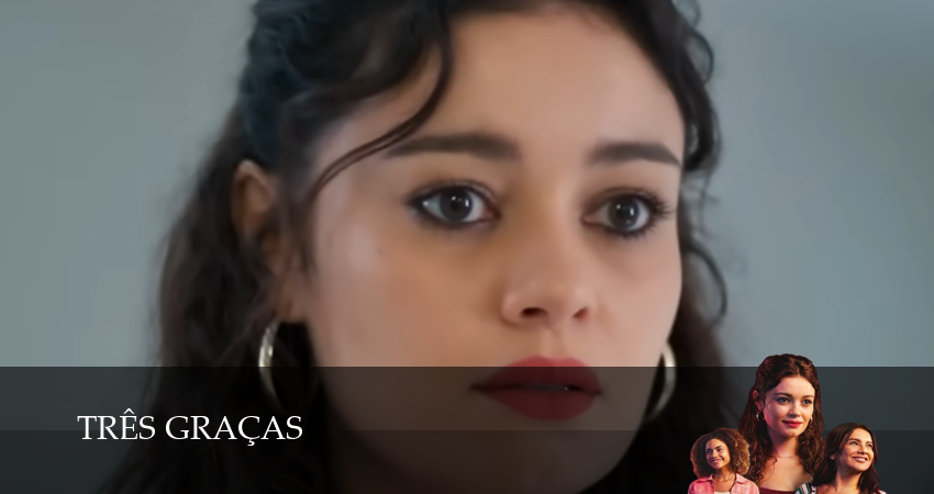 Три грации (2025) 1 сезон 2 серия смотреть онлайн без рекламы