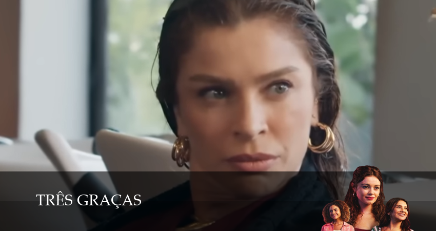 Три грации (1 сезон, 2025) смотреть онлайн без рекламы