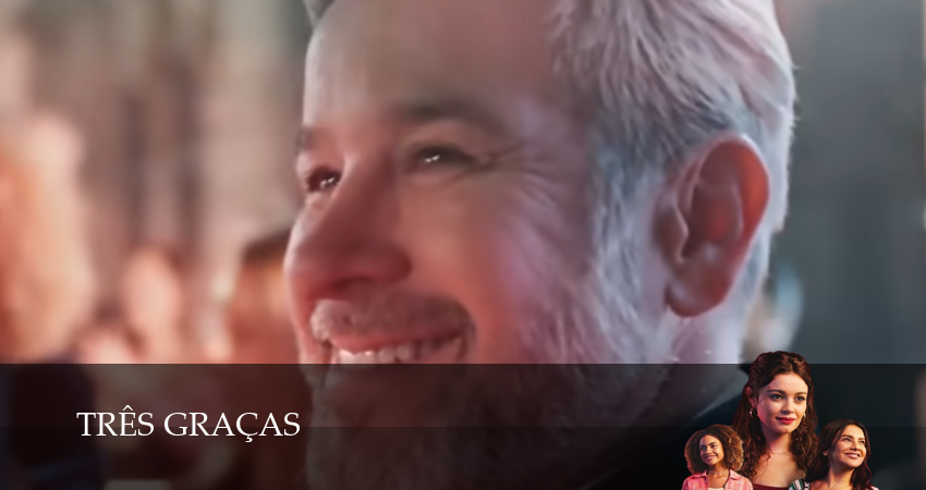 Три грации (1 сезон, 5 серия) смотреть бесплатно онлайн без рекламы