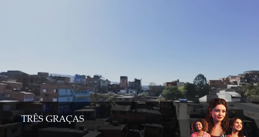 Три грации (2025) 1 сезон 6 серия смотреть бесплатно полностью