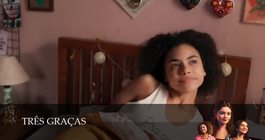 Три грации (1 сезон, 2025) смотреть бесплатно онлайн