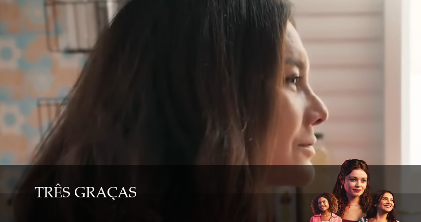 Три грации (2025) 1 сезон 9 серия смотреть онлайн в хорошем качестве